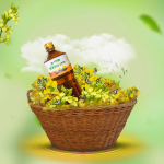 Cold Pressed Mustard Oil