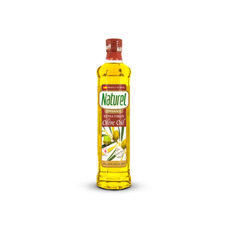 Naturel Olive Oil 500 ML