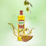 Naturel Olive Oil 500 ML