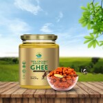 100% organic Graas-fed Ghee