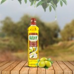 Naturel Olive Oil 500 ML
