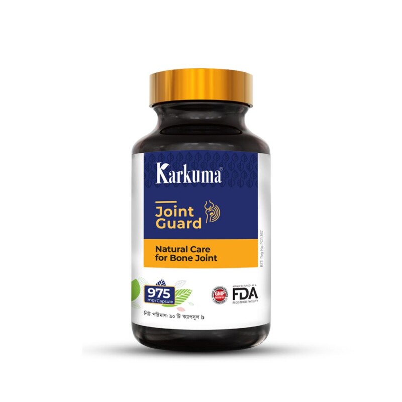 Joint Guard karkuma (90. tablet)