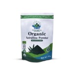 Organic Spirulina Powder (225gm)