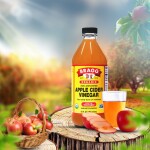 Apple Cider Vinegar
