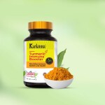 Turmeric Immune Booster Karkuma (80gm)
