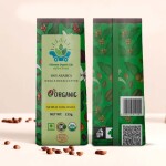 Organic Arabica Whole Coffee Bean
