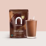 Organic Cacao powder (250 gm)