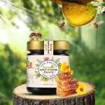 100% Org. Multi Flower Honey
