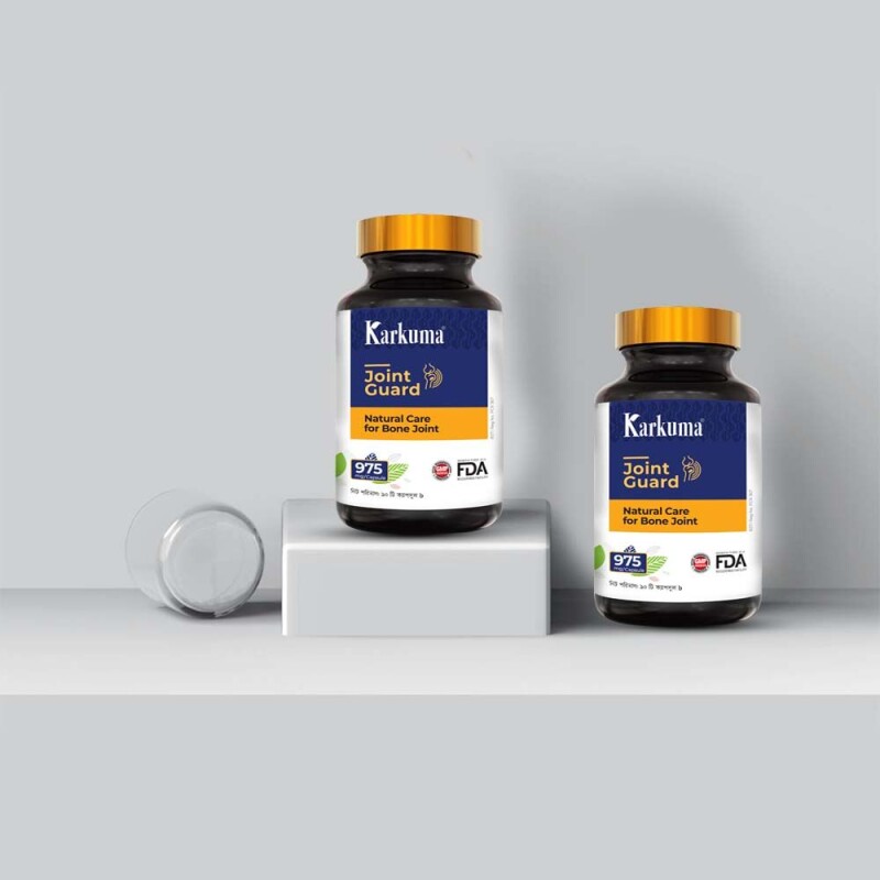 Joint Guard karkuma (90. tablet)