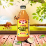 Apple Cider Vinegar