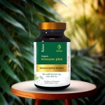 Organic Immune plus 120 cap