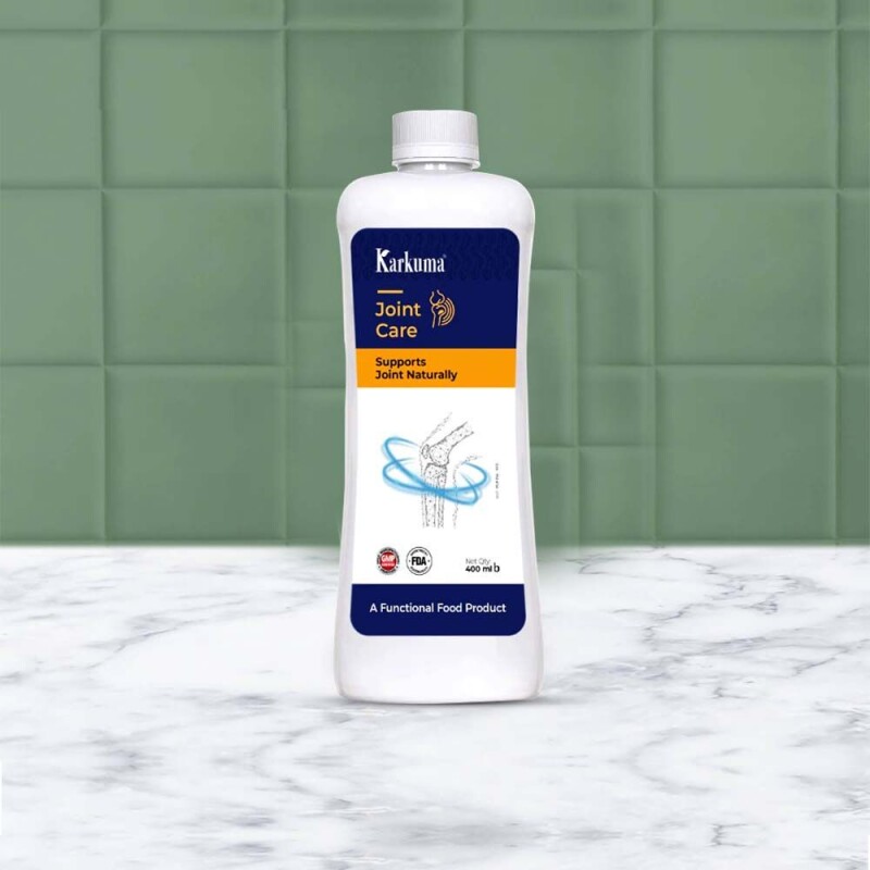 Joint Care karkuma (400ml)