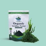 Organic Spirulina Powder (225gm)