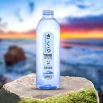 Alkain Water (650ml)
