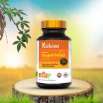 Karkuma Super Food (120 cap)