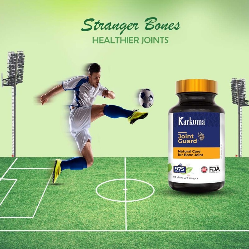 Joint Guard karkuma (90. tablet)