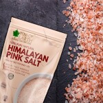 Himalayan Pink Salt (Bliss Of EARTH)