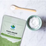 Food Grade Baking Soda 450 gm