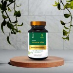 Organic Immune plus 120 cap