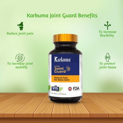 Joint Guard karkuma (90. tablet)
