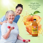 Apple Cider Vinegar