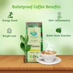 Organic Arabica Whole Coffee Bean