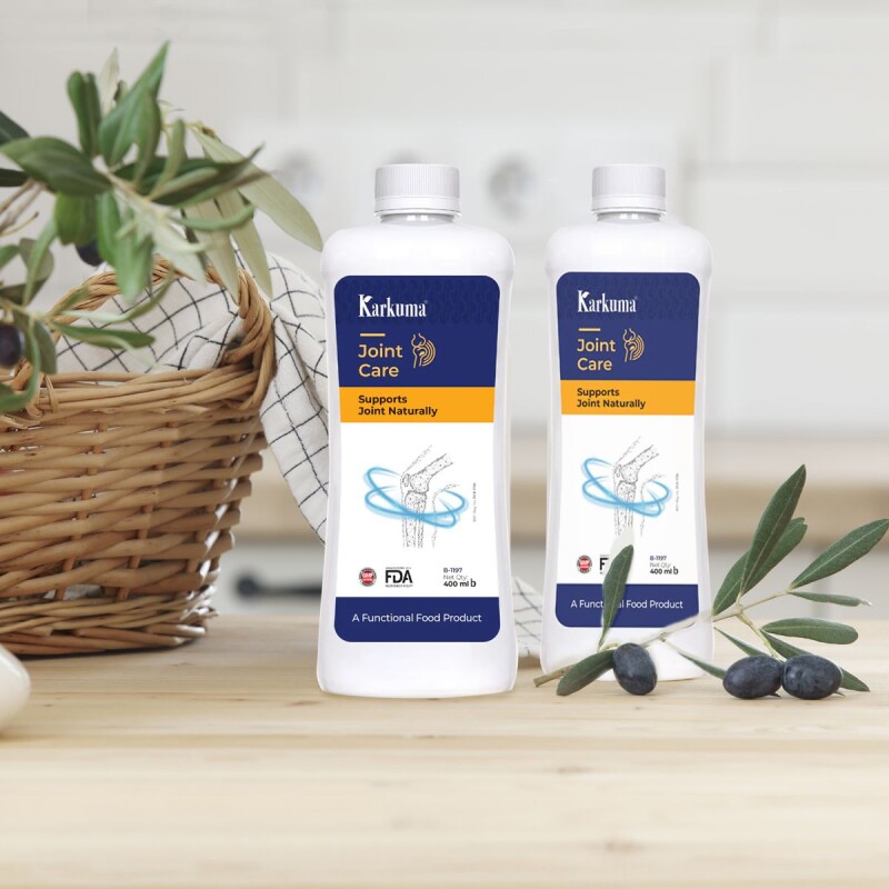 Joint Care karkuma (400ml)