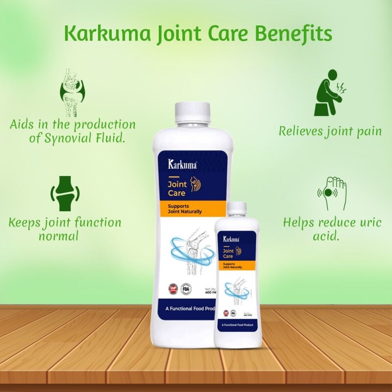 Joint Care karkuma (400ml)
