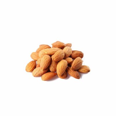 Almond Nuts (500 gm)