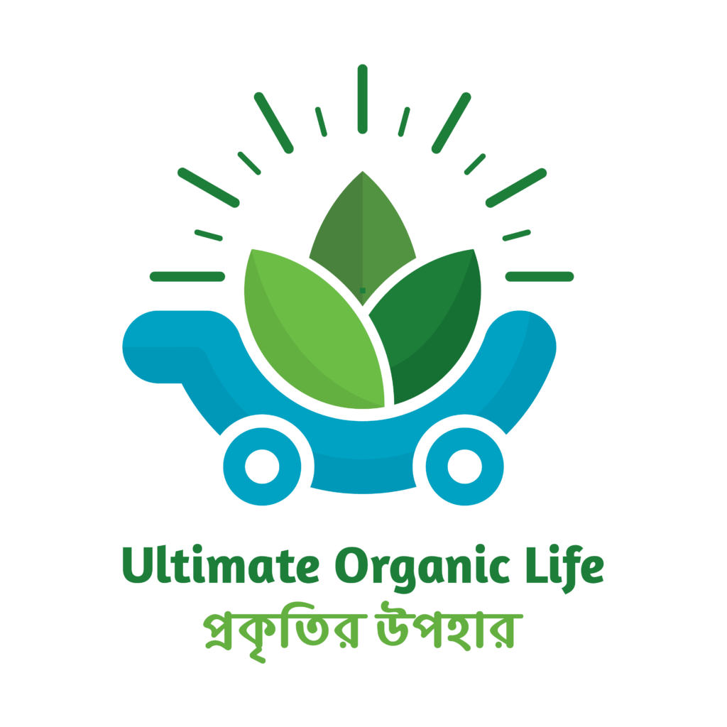 Ultimate Organic Life